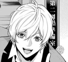 狂賭之淵&middot;雙