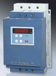 （圖）軟起動器