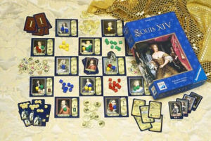 《路易十四》 《路易十四》