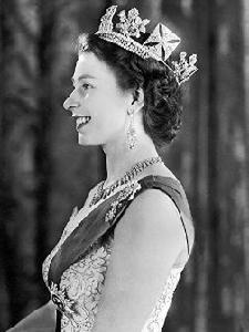 Elizabeth II