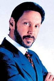 哈蘭·埃利森 哈蘭·埃利森