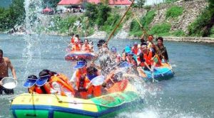 白河第一漂 白河第一漂