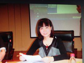 劉春燕[教育專家]