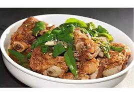 一味豚骨 一味豚骨