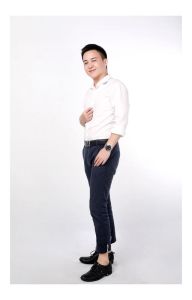 楊子硯 變美創始人