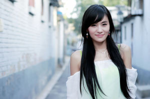 《飄落的羽毛》 《飄落的羽毛》