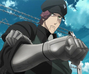 多納爾·丹提斯