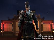 少年錦衣衛[動畫劇]