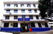 三江縣河西派出所