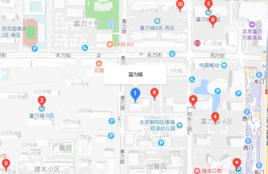 富力城小區 富力城小區