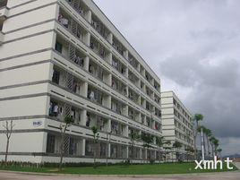 廈門華天學院 廈門華天學院