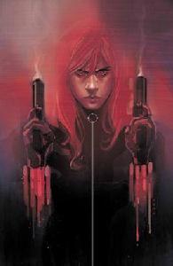 黑寡婦[美國漫威漫畫旗下超級英雄]