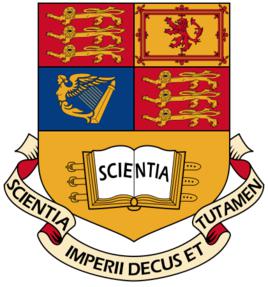 IC[帝國理工學院（Imperial College）]
