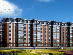 恆美家園 恆美家園