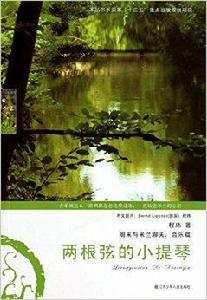 兩根弦的小提琴 兩根弦的小提琴