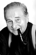 米洛拉德&middot;帕維奇