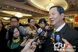 澳門特區政府社會文化司司長表態四校聯考