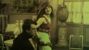 撒旦狂想曲 撒旦狂想曲