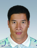 劉培松[中南財經政法大學工商管理學院副教授]