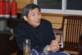 許信生[書法藝術大師]