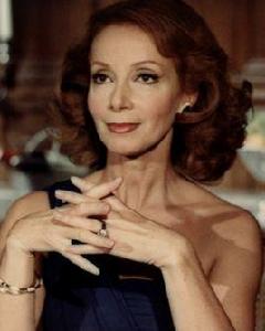 安德麗·帕里西 安德麗·帕里西