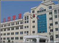 大連翻譯職業學院