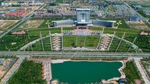 新疆生產建設兵團