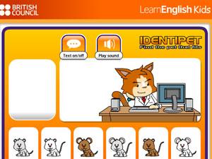 寵物偵探社 寵物偵探社