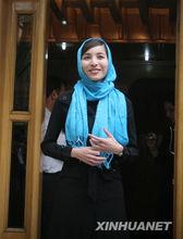 薩娜&middot;薩貝里