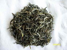 新安源銀毫 新安源銀毫