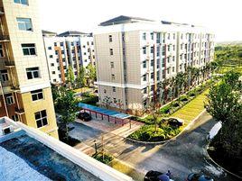 廣武鎮桃花源社區 廣武鎮桃花源社區