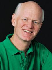 馬歇爾·戈德史密斯 馬歇爾·戈德史密斯