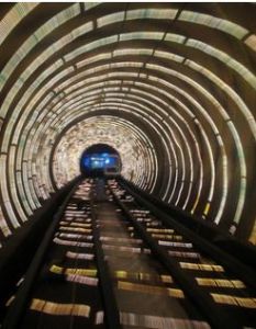 時間晶片 時間晶片