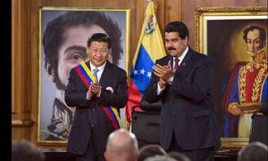 解放者勳章 解放者勳章