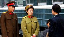 戰犯[2010年拍攝電視劇]