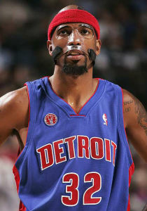 理察·漢密爾頓 理察·漢密爾頓