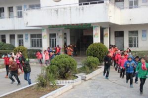 常各莊中心國小 常各莊中心國小