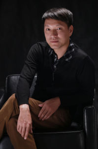 方誌平[玉雕大師]