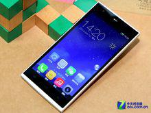 酷比[酷比公司研發的手機]