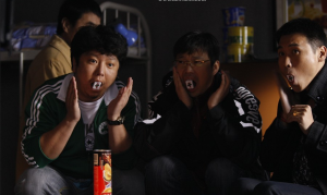 熊出沒注意劇照