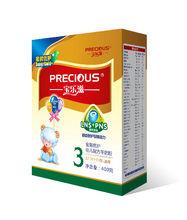 寶樂滋金裝優護400克3段