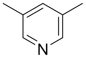 3,5-二甲基吡啶 3,5-二甲基吡啶