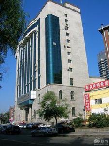 哈爾濱工業大學國家大學科技園 哈爾濱工業大學國家大學科技園