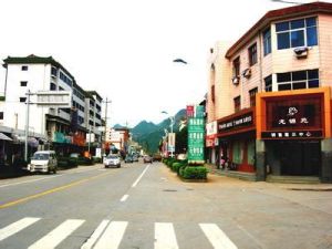 昌家灣村 昌家灣村