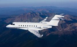 灣流G250公務機 灣流G250公務機