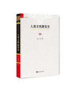 人類文明演變史