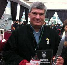 羅恩&middot;牛頓