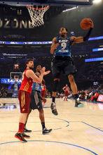 2012年NBA全明星賽