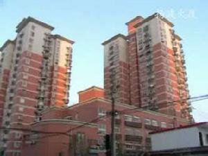 揚波大廈 揚波大廈