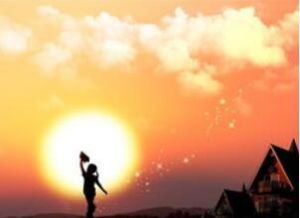 美好的未來 美好的未來